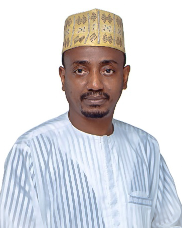 Alhaji Ibrahim Bello